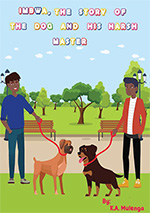 Imbwa, The Story Of The Dog And His Harsh Master cover